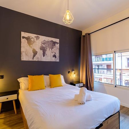 Vivez Antibes ! Logez A 6 Au Centre-Ville المظهر الخارجي الصورة